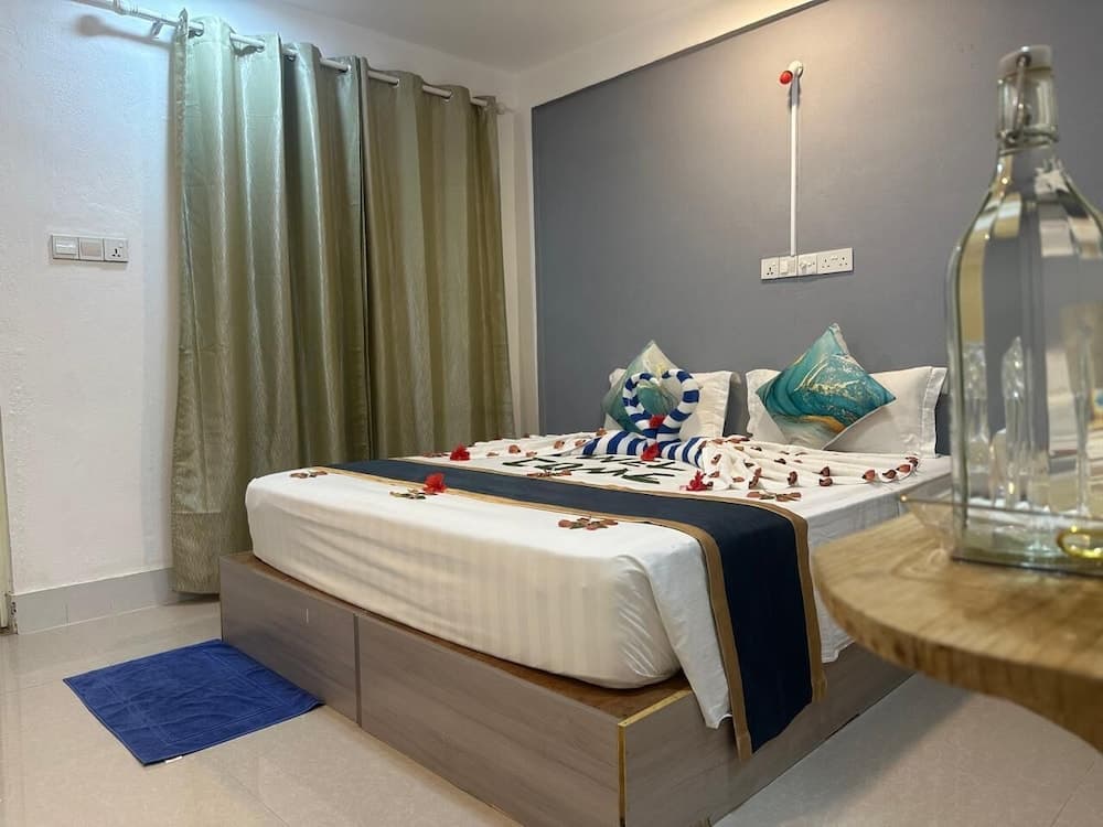 SORENZO Maldives - View 30