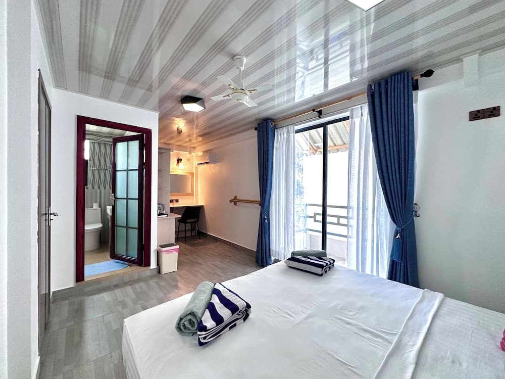 Galaxy Sunrise Guesthouse - View 16
