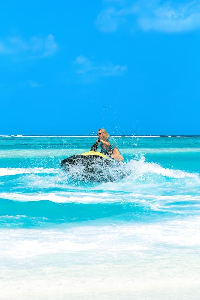 Silver Oasis Maldives - View 23