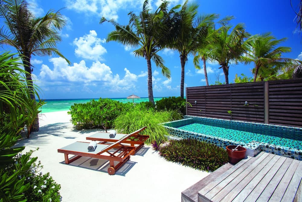 OBLU SELECT Sangeli - Premium All Inclusive with Free Transfers - View 37