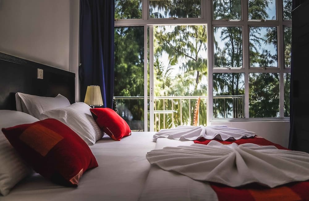 Sunny Suites Inn - View 19