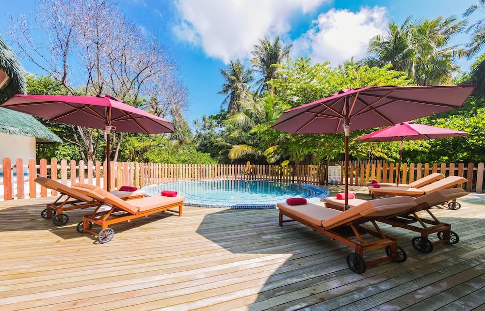 Siyam World Maldives - 24-Hour Premium All-inclusive with Free Transfer - View 187