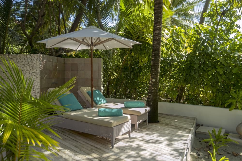 Constance Halaveli - View 13