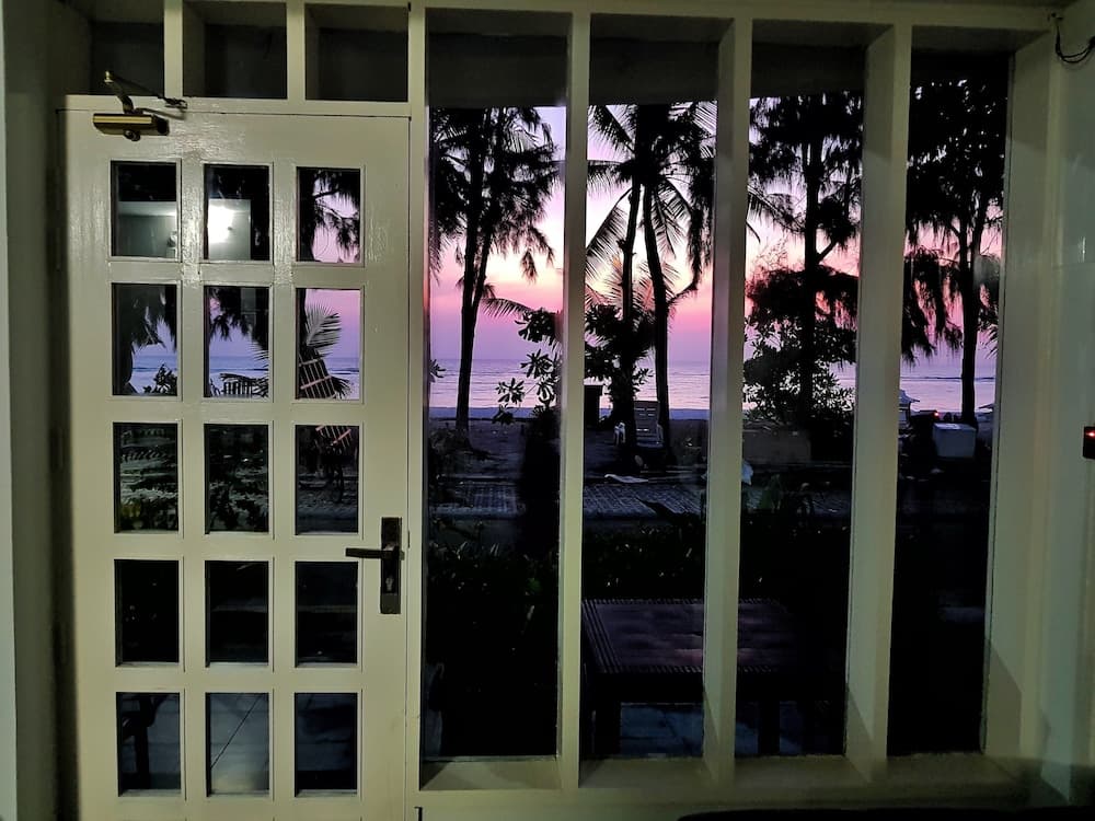 Grace Beach Inn - View 2