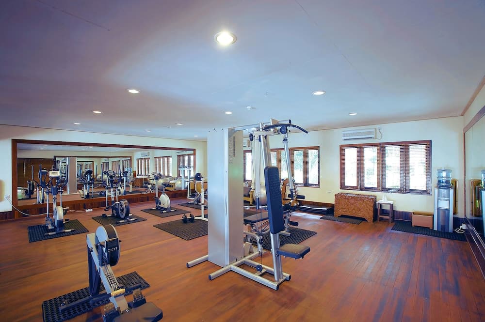 Filitheyo Island Resort - View 81