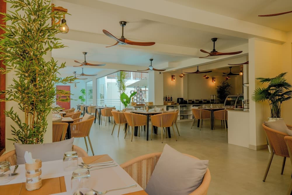 Cocomo Maldives - View 43
