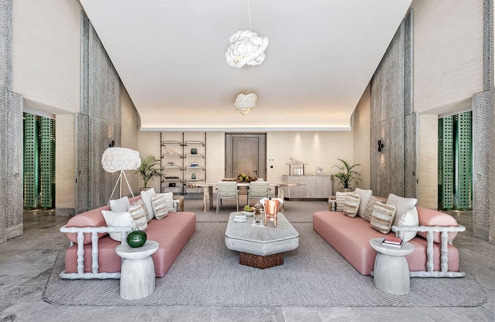 JOALI BEING - View 26