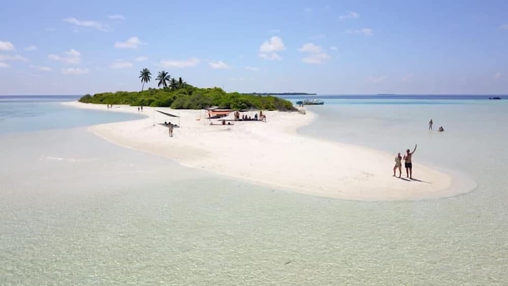 Detour Beach View - View 4