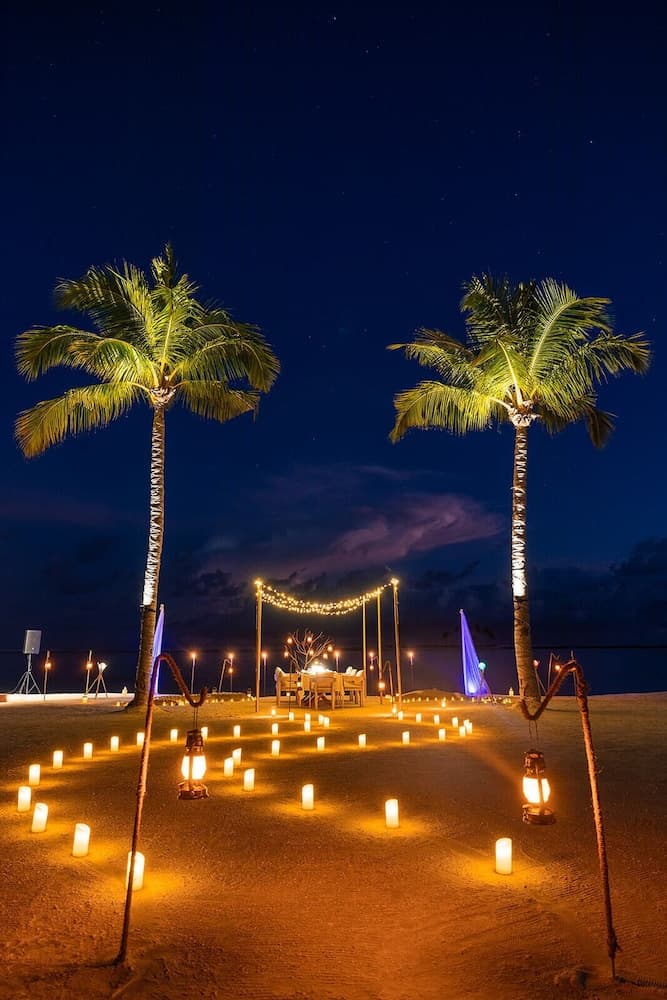 Kuda Villingili Maldives, Free Return Transfers 03 nights & above - View 27