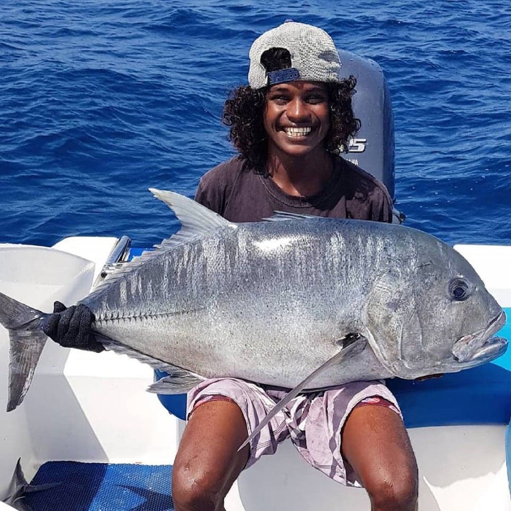 Sandy Heaven Maldives - View 40