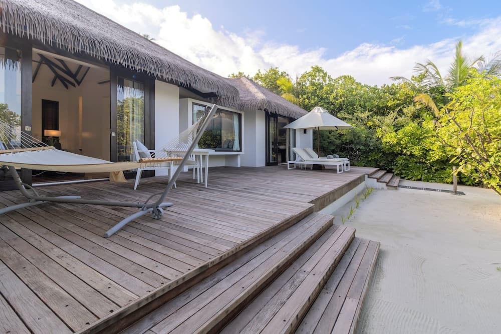 Noku Maldives, Vignette Collection by IHG - View 21