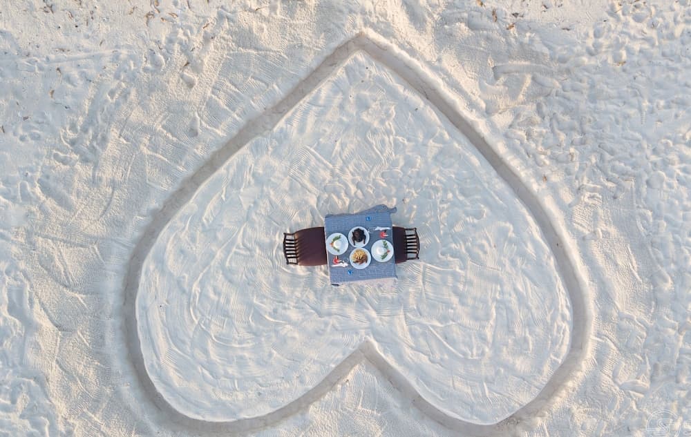 Ukulhas Beach Inn - View 184