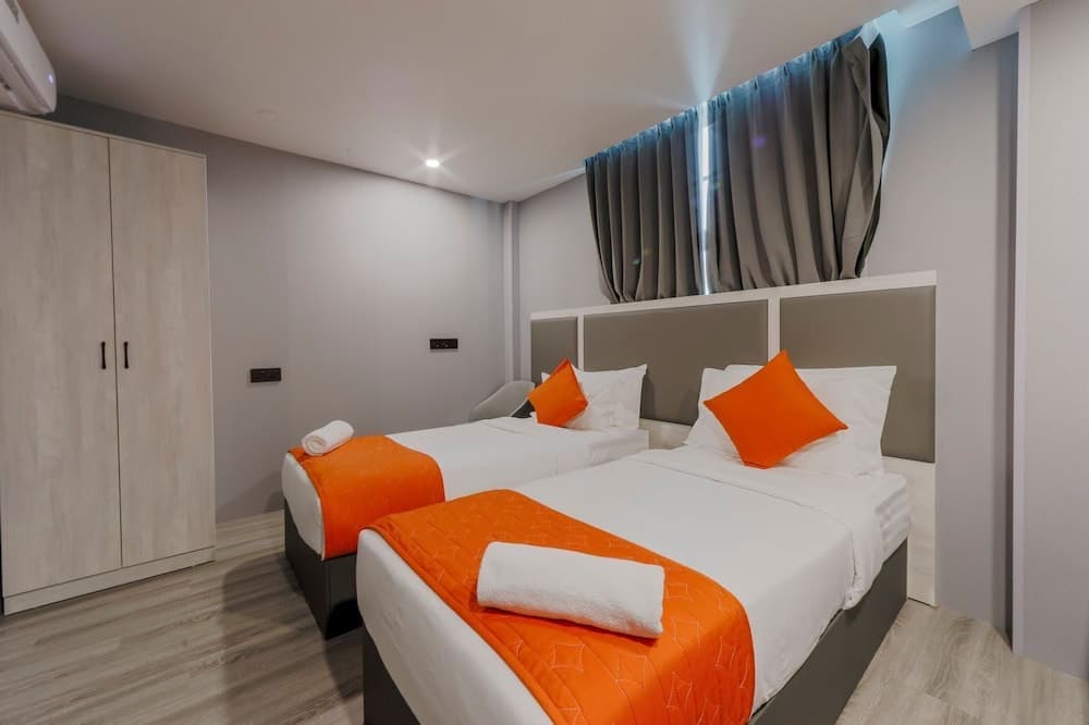 Starry Beach Inn - View 47