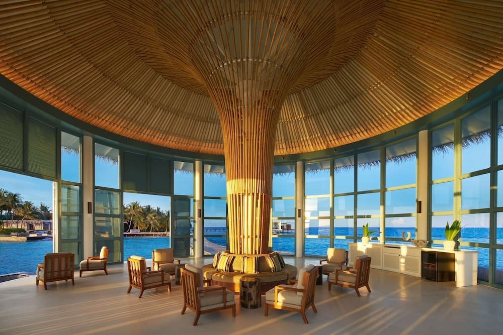 The Halcyon Private Isles Maldives, Autograph Collection - View 2