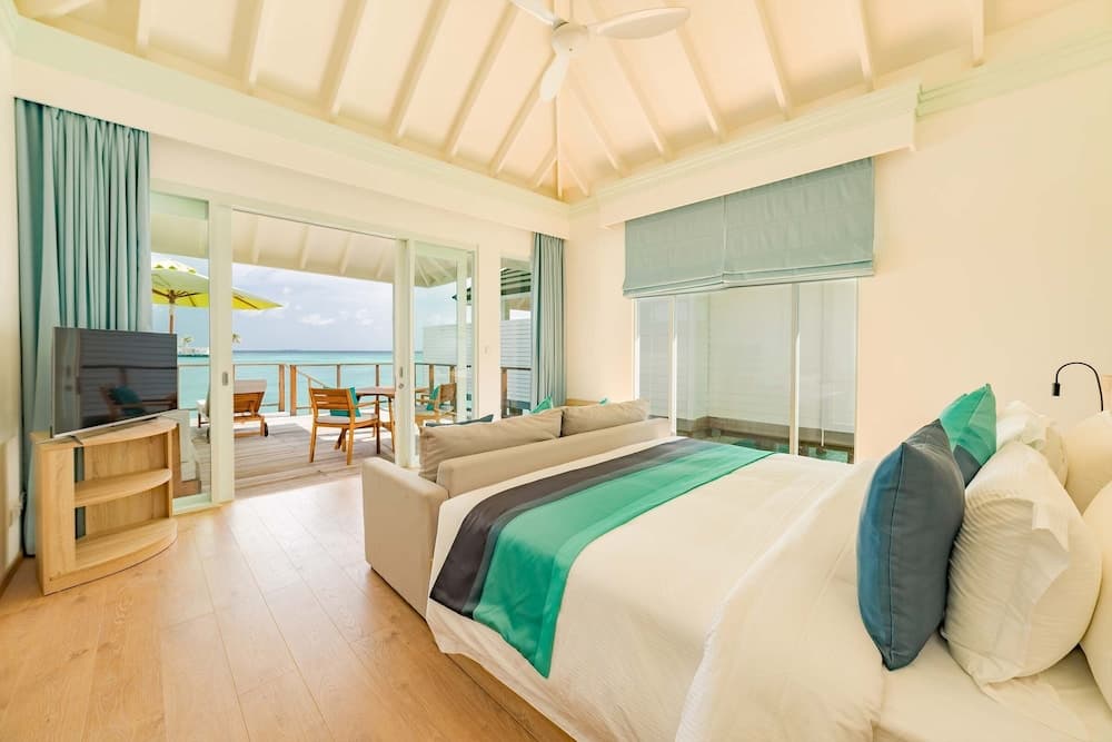 Siyam World Maldives - 24-Hour Premium All-inclusive with Free Transfer - View 100
