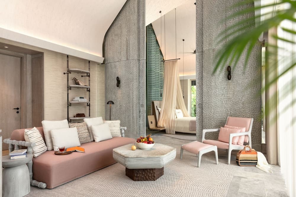 JOALI BEING - View 86