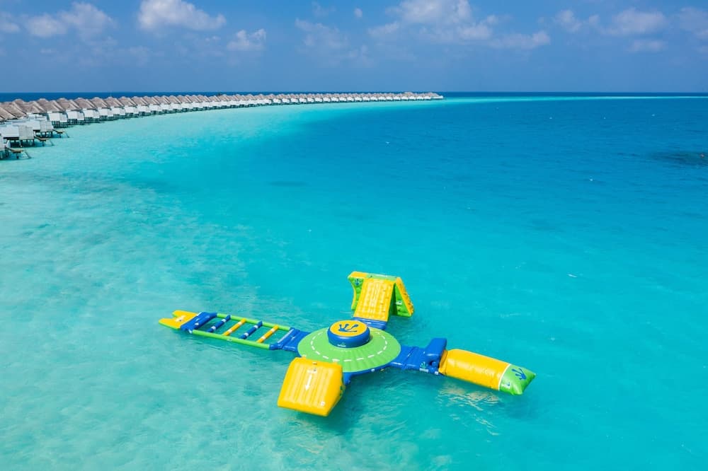 Finolhu, A Seaside Collection Resort, a Member of Design Hotels - View 50