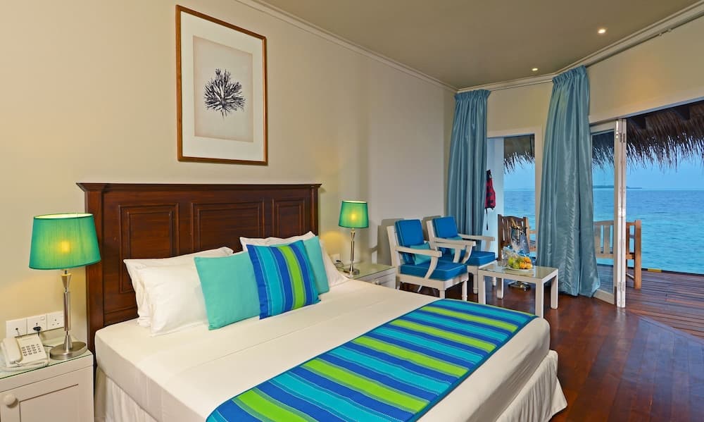 Adaaran Club Rannalhi - View 19