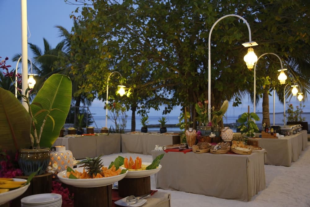 Nika Island Resort & Spa - View 52