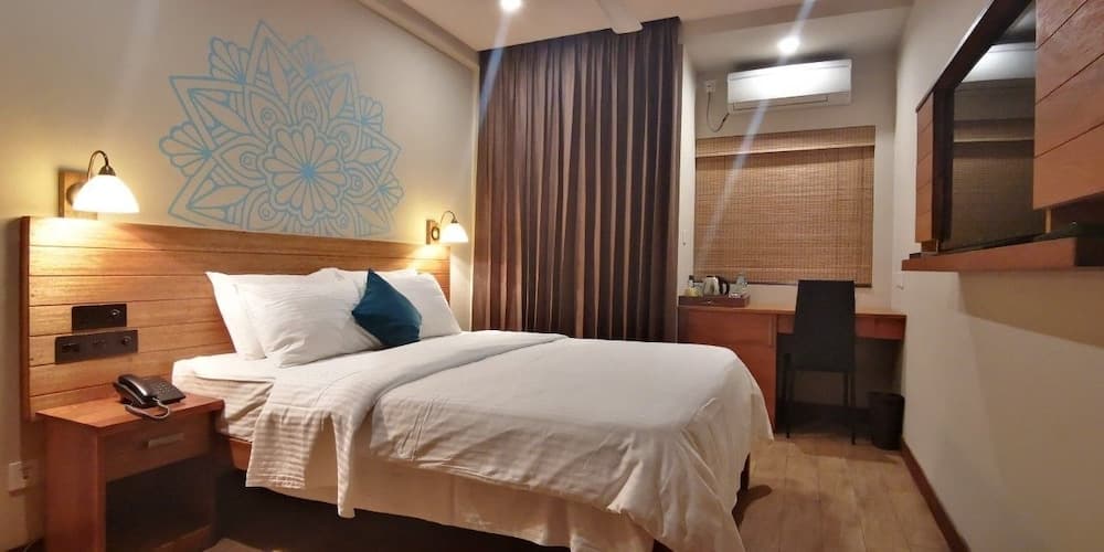 Meri Maldives - View 9