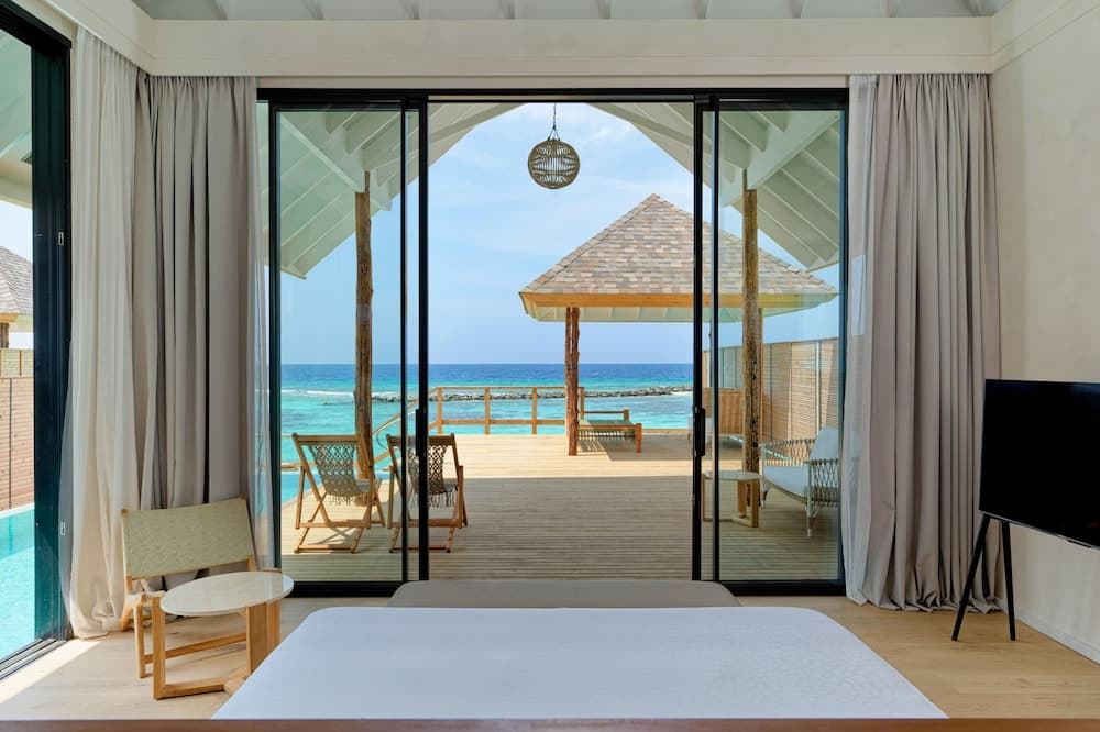 Ananea Madivaru Maldives - View 99