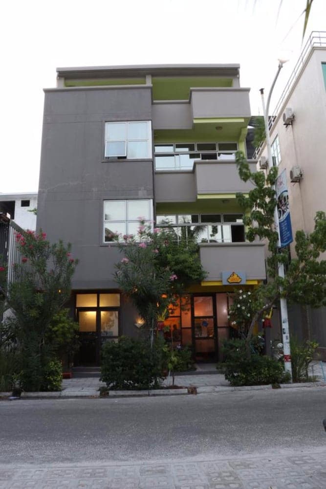 Rivers Beach & Spa - View 1