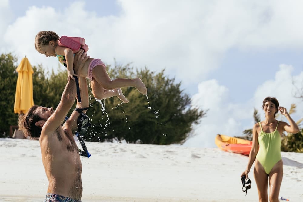 Cinnamon Dhonveli Maldives - View 85