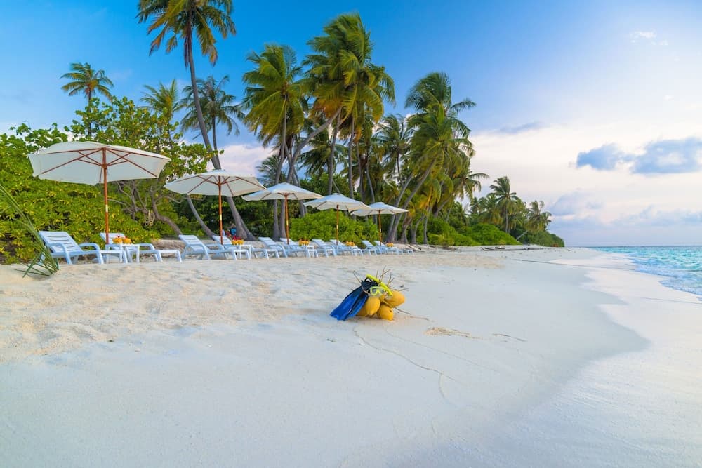 Sabba Summer Suite Maldives - View 38