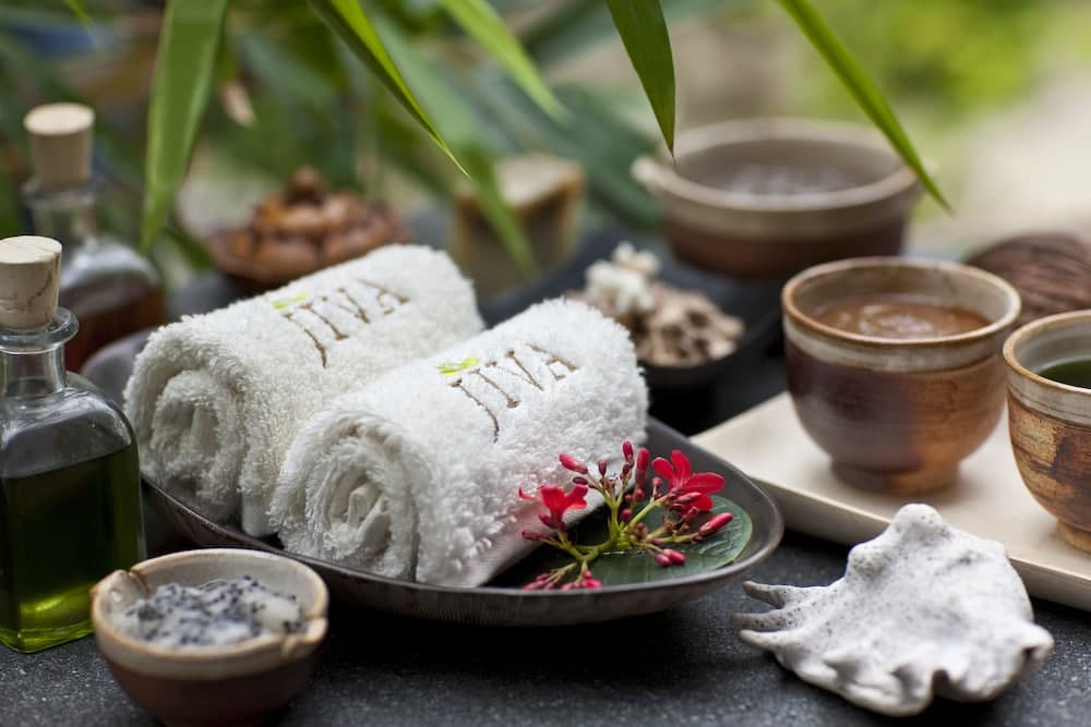 Taj Coral Reef Resort & Spa Maldives – A Premium All Inclusive Resort - View 58