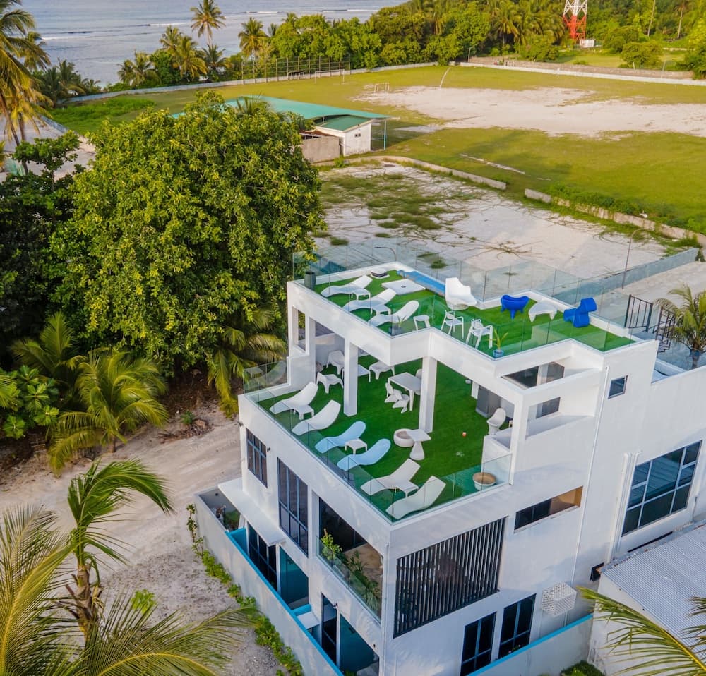 EQ Surf Retreat - View 32