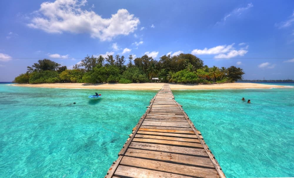 Koimala Hotel - View 18