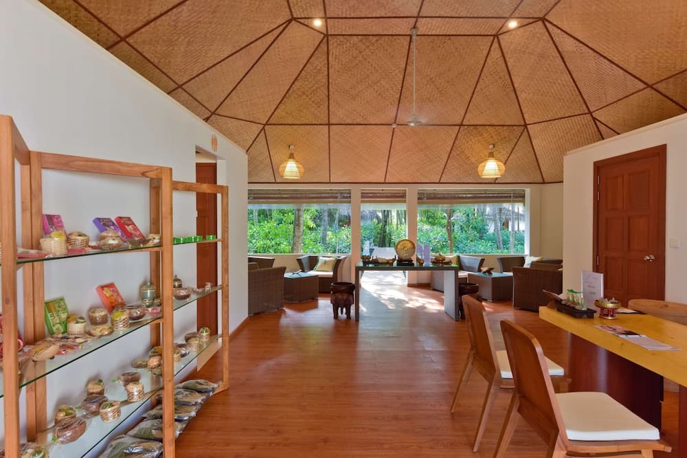 Dreamland Unique Sea and Lake Resort Spa - View 25