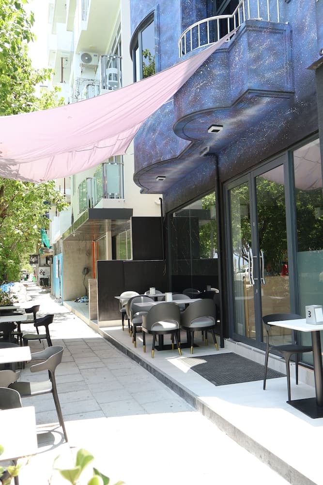 Starry Beach Inn - View 90