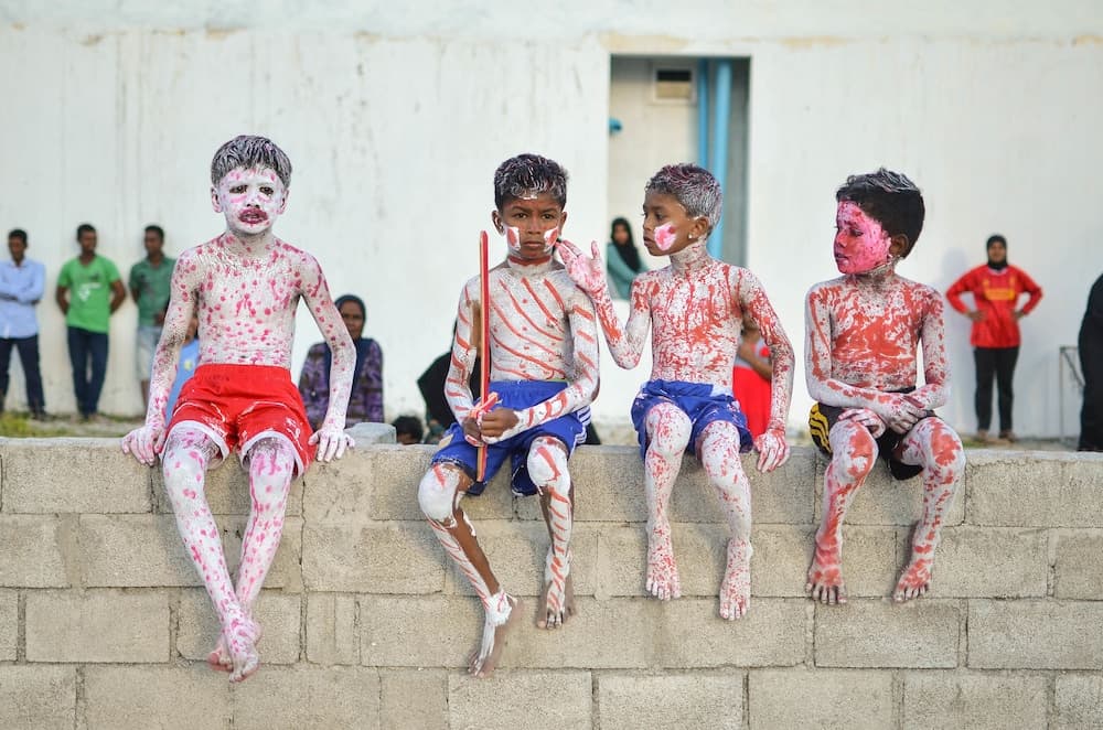 Huraa East Inn - View 14