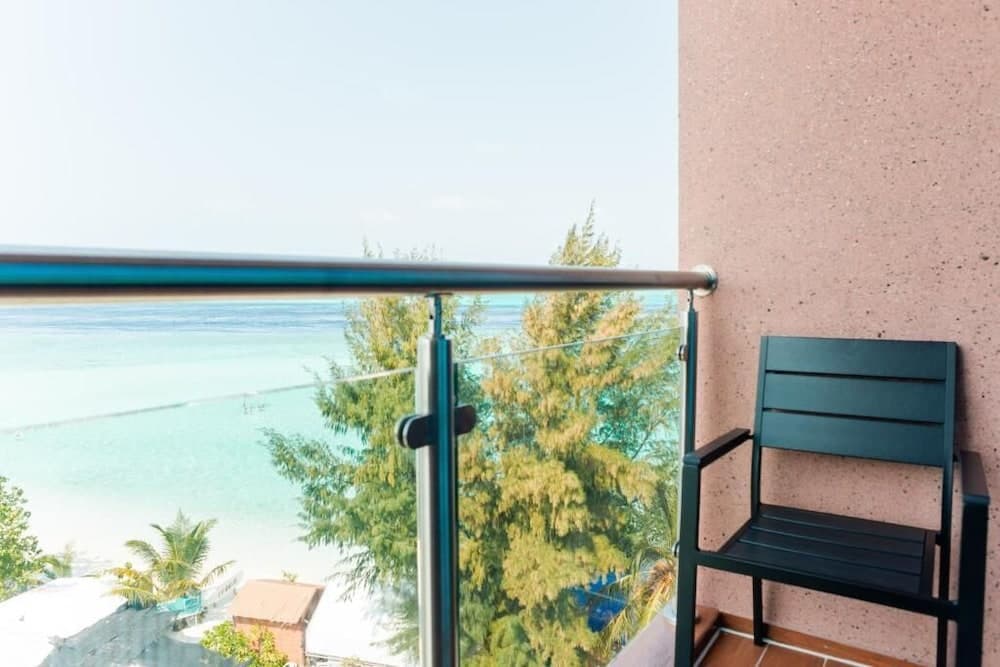 AIMI Beach, Gulhi Island, Maldives - View 20