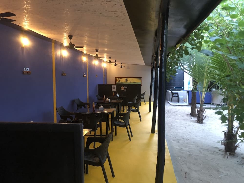 Annama Lodge And Dive - View 41