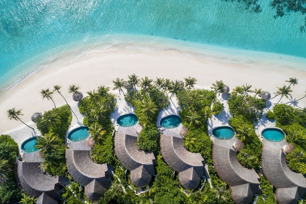 Milaidhoo Maldives - View 104