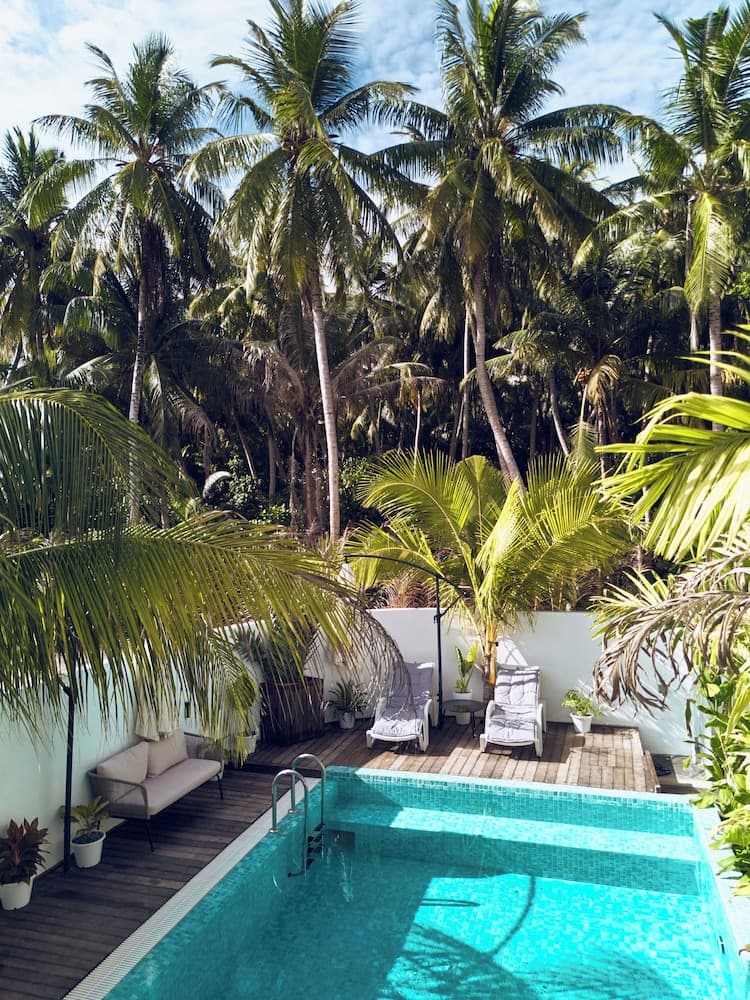 Kondey Villas - View 17