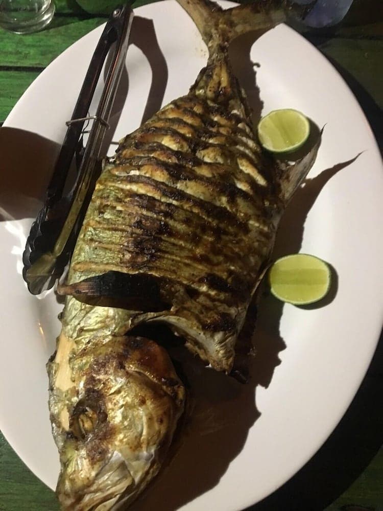 Equator HomeStay - View 42