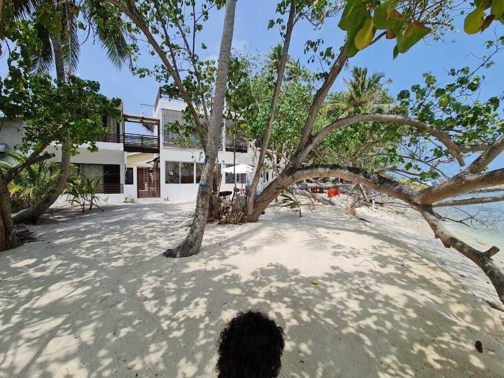 Liberty Guest House Maldives - View 254