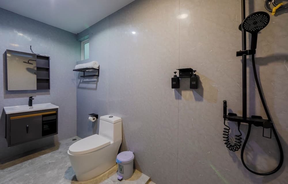 Starry Beach Inn - View 76