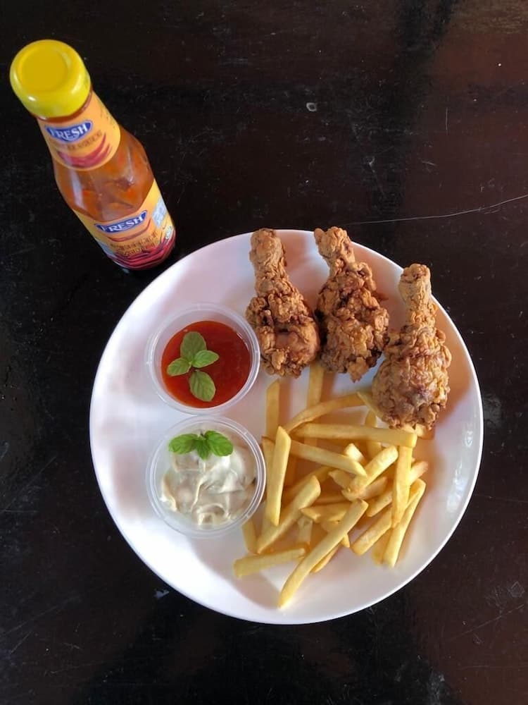 Annama Lodge And Dive - View 43