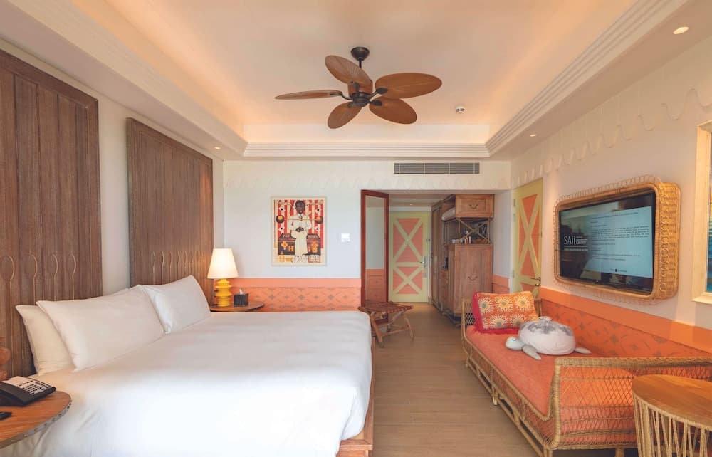 SAii Lagoon Maldives, Curio Collection by Hilton - View 65