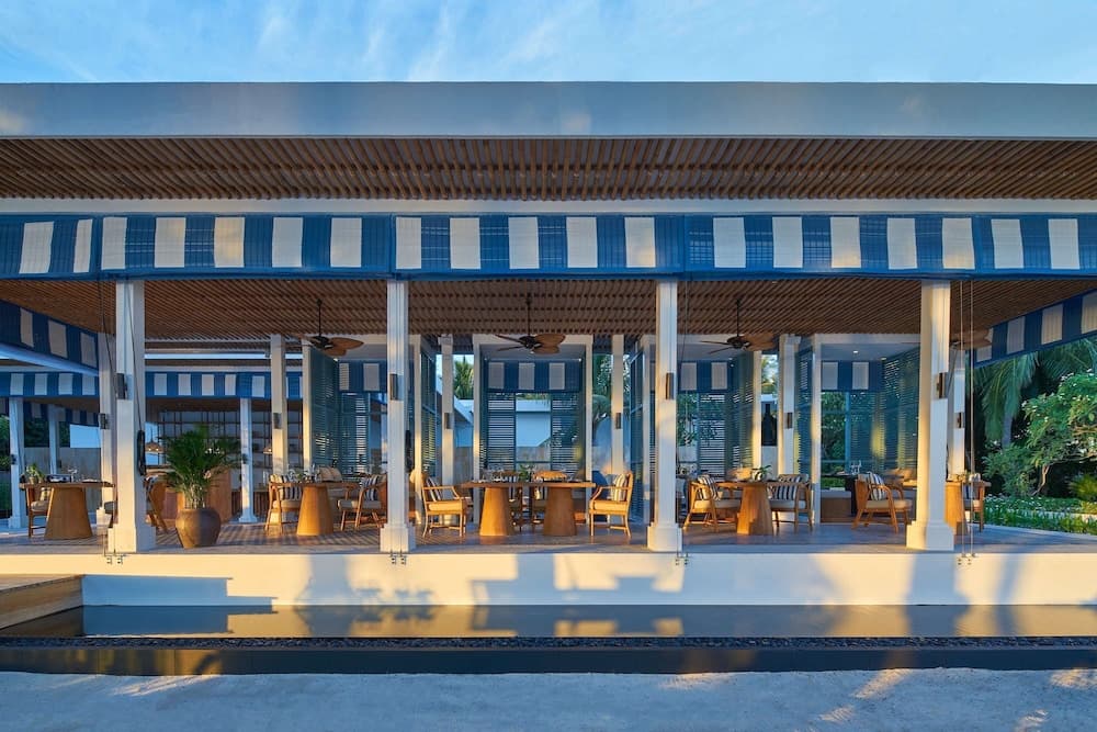 The Halcyon Private Isles Maldives, Autograph Collection - View 42