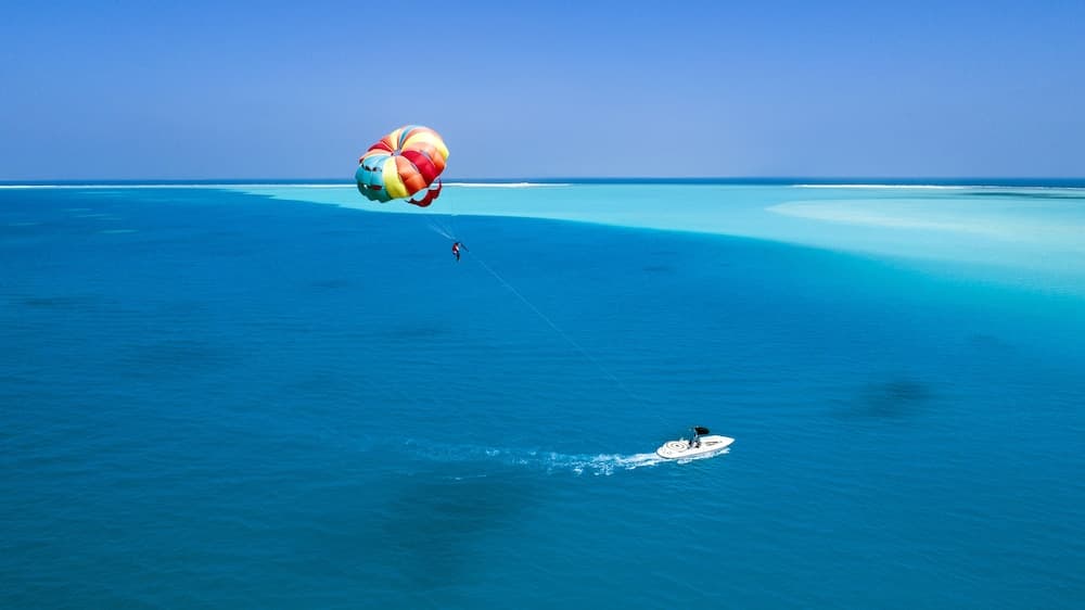 Taj Exotica Resort And Spa - View 67