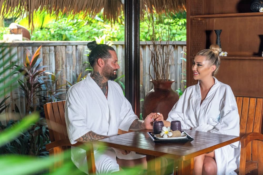 Bandos Maldives - View 99