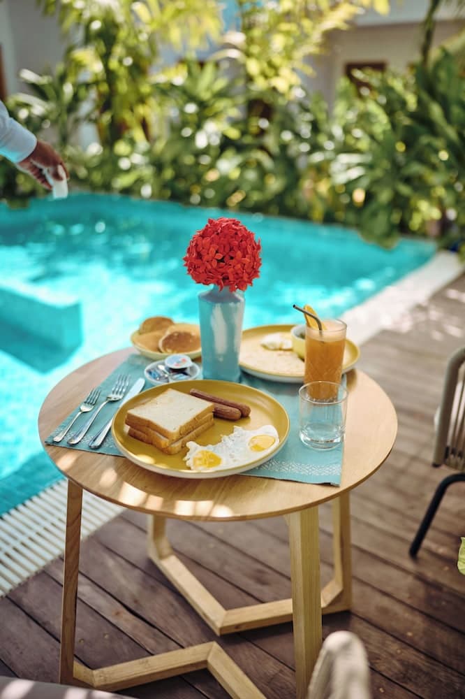 Kondey Villas - View 23