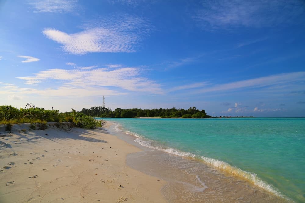 Mathiveri Lodge - View 26