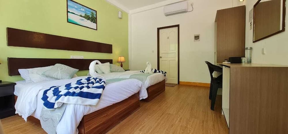 Liberty Guest House Maldives - View 275
