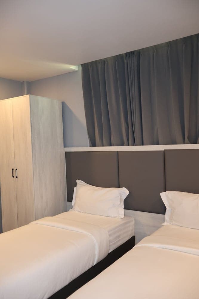 Starry Beach Inn - View 17